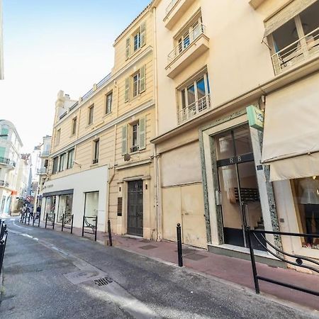 Luxury Apartment - 150M To Palais Des Festivals Cannes Exterior foto