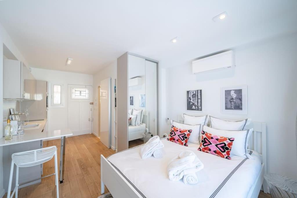 Luxury Apartment - 150M To Palais Des Festivals Cannes Exterior foto