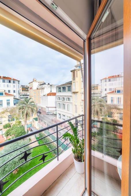 Luxury Apartment - 150M To Palais Des Festivals Cannes Exterior foto